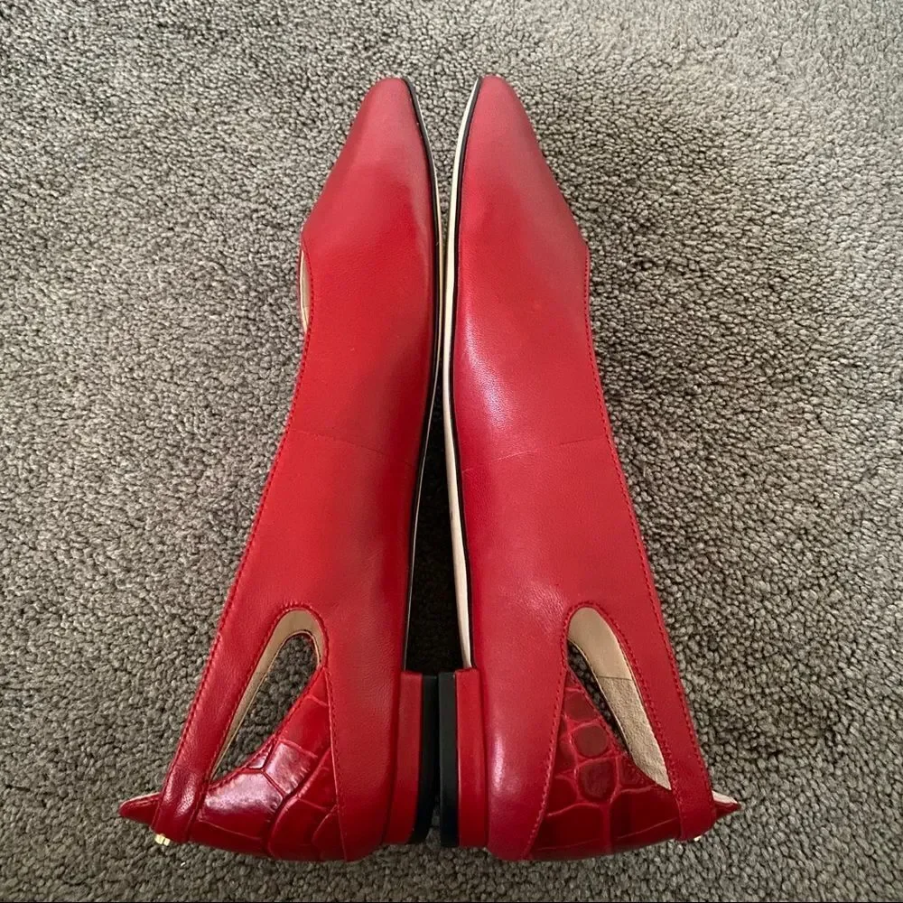 Cole Haan Ramsey Flat